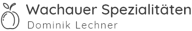 Wachauer Marillen-Spezialitäten Online kaufen - Hochwertigen Produkten aus der Wachau | Onlineshop - Logo