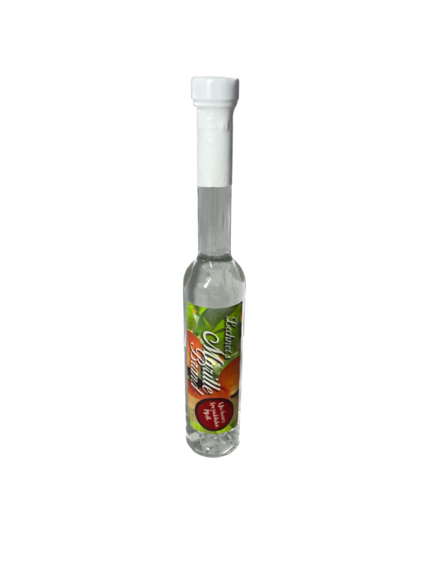 Lechners Marillenbrand