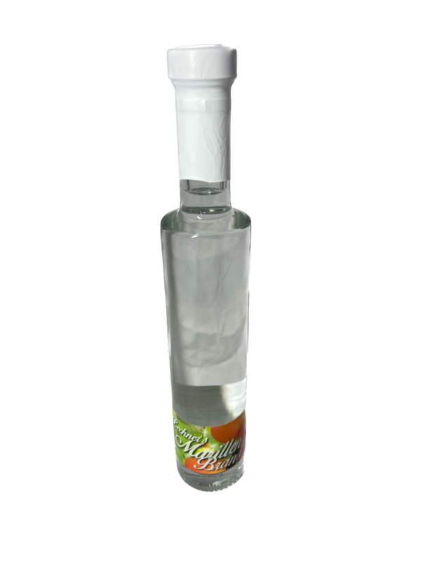 Lechners Marillenbrand