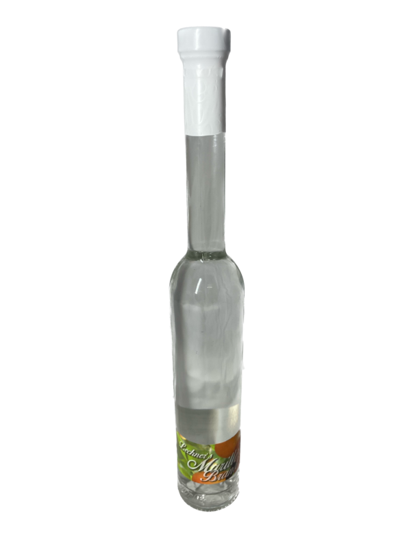 Lechners Marillenbrand