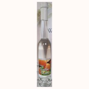 Marillenbrand 200ml