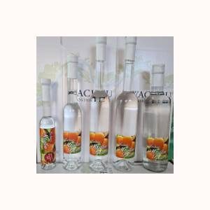 Lechners Marillenbrand