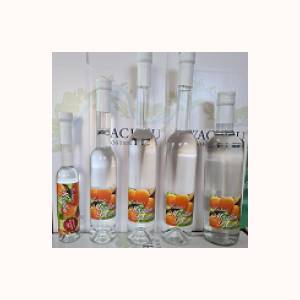 Lechners Marillenbrand - Lechners Marillenbrand