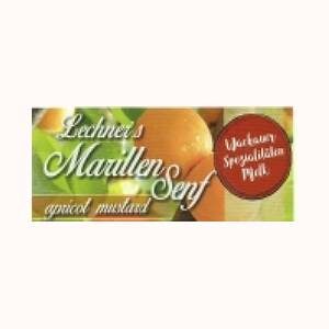 Marmeladen & Senf