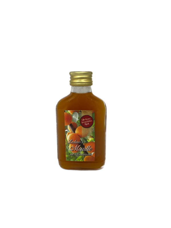 Marillenlikör
