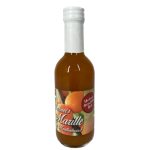 Marillenlikör
