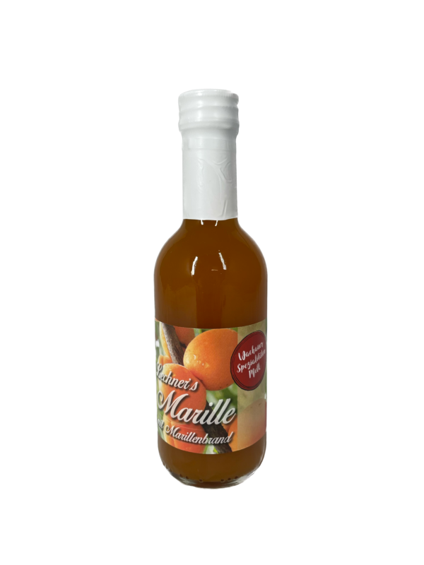 Marillenlikör