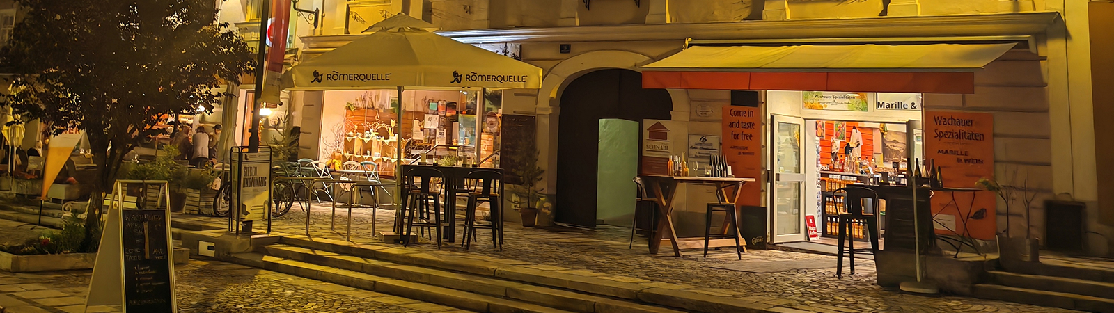 Wachauer Marillen-Spezialitäten online kaufen | Onlineshop